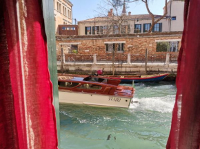 Apartment 6518 Venedig